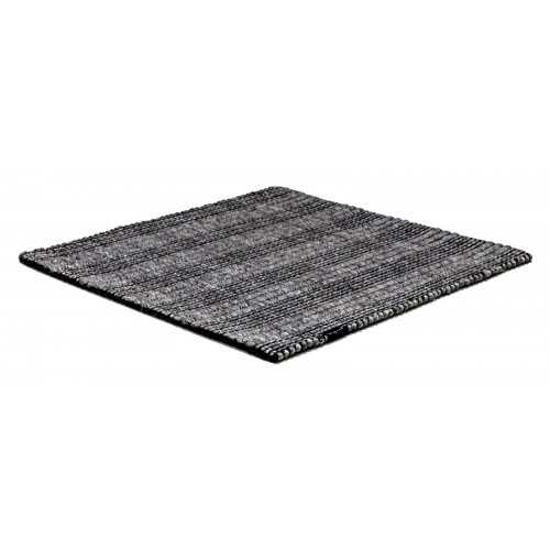 Alfombra Line Up ashes 250x350 Wool Range - 1