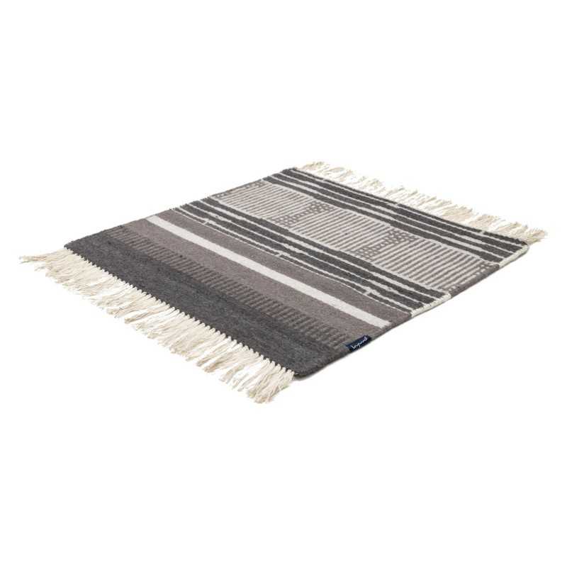 Alfombra Hifi Heritage umbra 250x350 Wool Range - 1