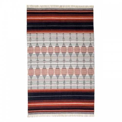 Alfombra Hifi Heritage indigo 250x350 Wool Range - 1