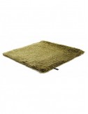 Alfombra SG Northern Soul Low Cut green grass 250x350 Wool Range - 1