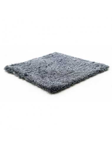 Alfombra SG Northern Soul Low Cut smoked blue 250x350 Wool Range - 1