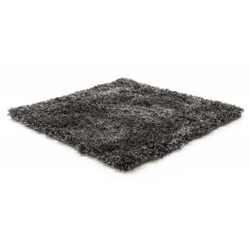 Alfombra SG Northern Soul Low Cut grey mélange 250x350 Wool Range - 1
