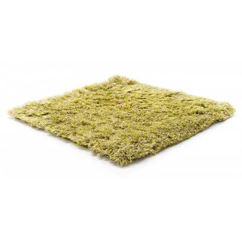 Alfombra SG Northern Soul Low Cut spring green 250x350 Wool Range - 1