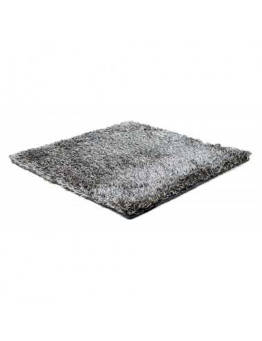 Alfombra SG Northern Soul Low Cut polar sea 250x350 Wool Range - 1