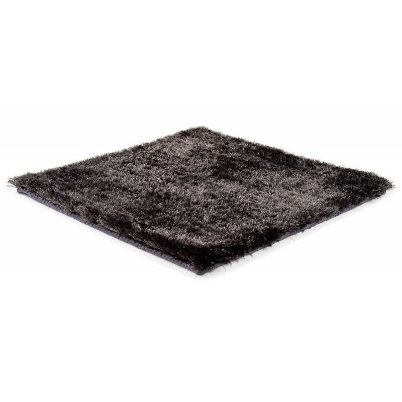 Alfombra SG Airy Premium Low Cut ash grey 250x350 Polyester Range - 1