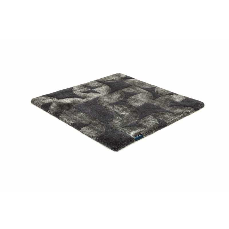 Alfombra Obsidian grey moonstone 200x300 The Loft - 1