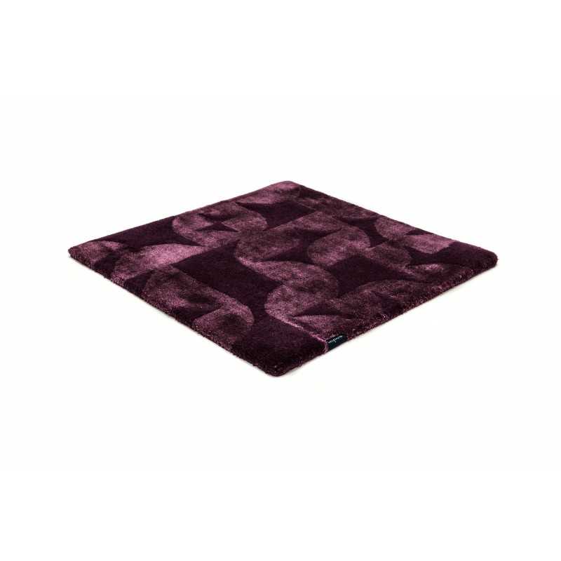 Alfombra Obsidian amethyst 200x300 The Loft - 1