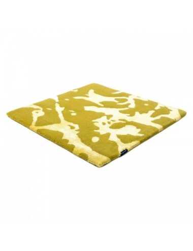Alfombra Marble yellow topaz 200x300 The Loft - 1
