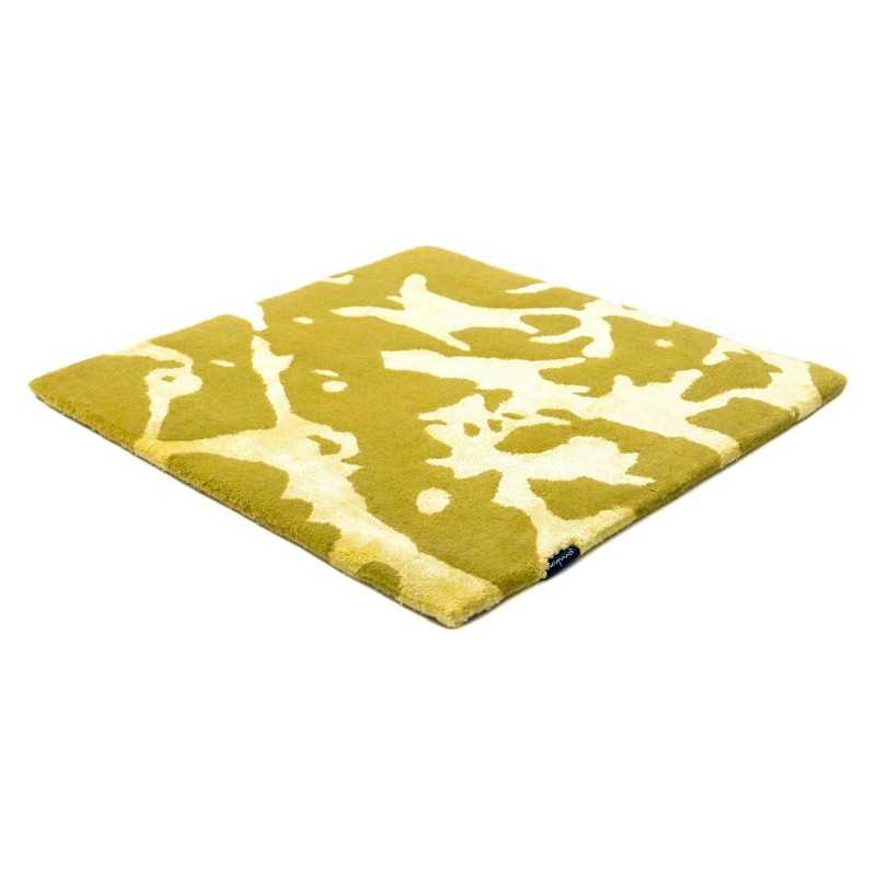 Alfombra Marble yellow topaz 200x300 The Loft - 1