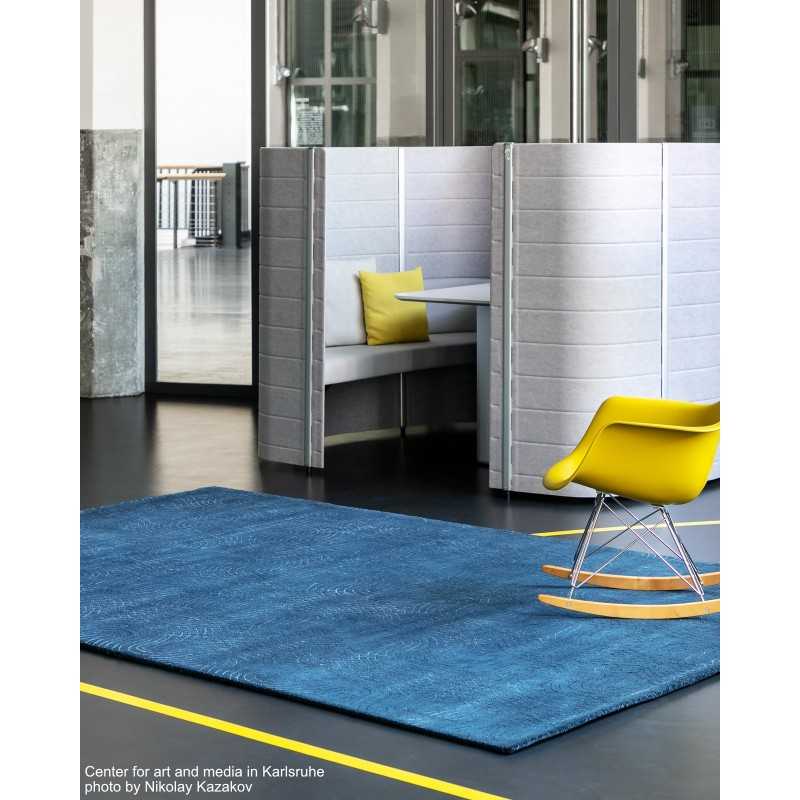 Alfombra New Wave melancholia 200x300 The Lab - 1