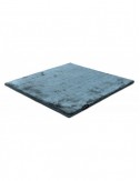 Alfombra Space 89 Viscose dark blue & white 200x300 The Loft - 1