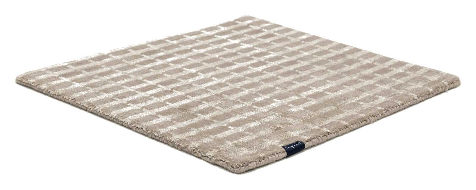 Alfombra Sequence sand 200x300 The Loft - 1