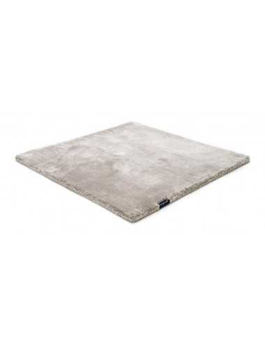 Alfombra Studio NYC Classic Edition silver grey 200x300 The Loft - 1