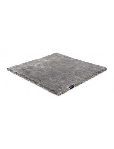 Alfombra Studio NYC Classic Edition pure grey 200x300 The Loft - 1