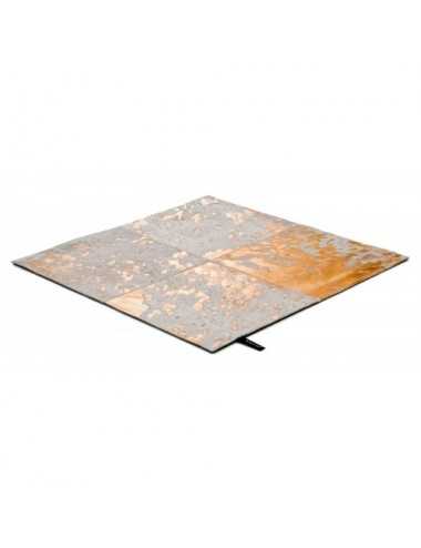 Alfombra Body & Soul golden rain 180x240 Special Line - 1