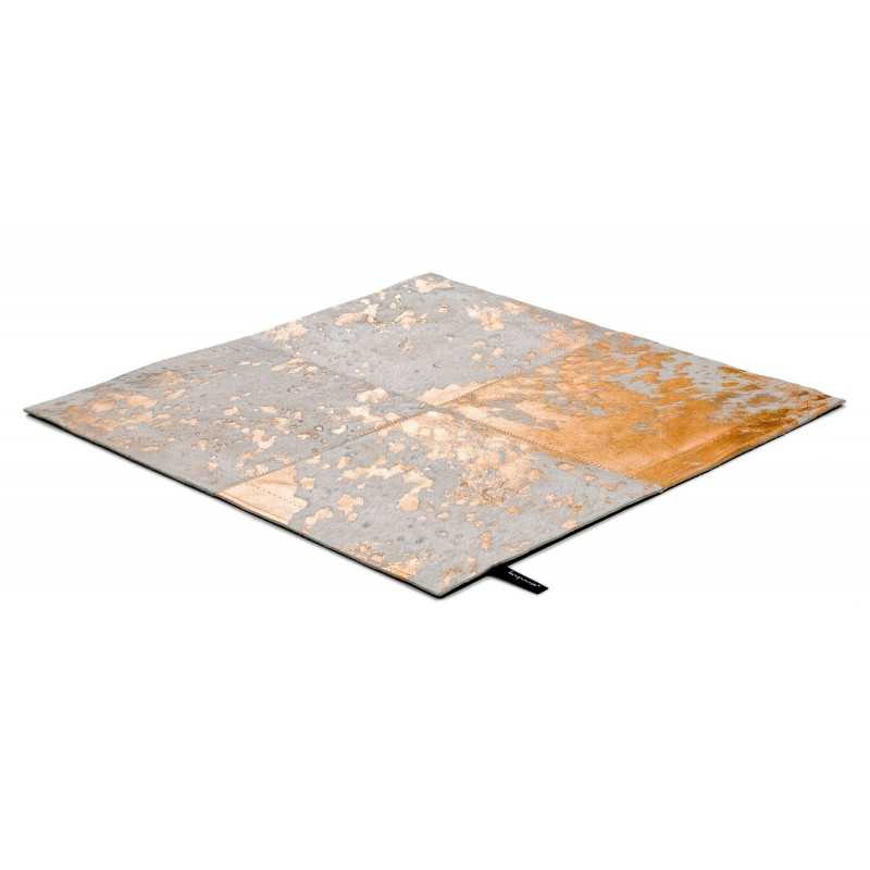 Alfombra Body & Soul golden rain 180x240 Special Line - 1