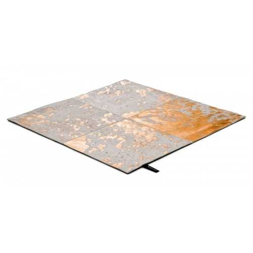 Alfombra Body & Soul golden rain 180x240 Special Line - 1