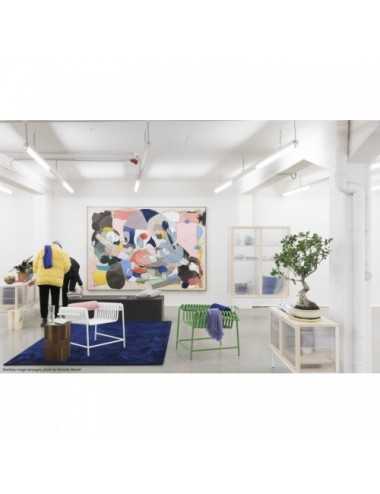 Alfombra Studio NYC PolySilk dragonfly 200x300 The Loft - 1