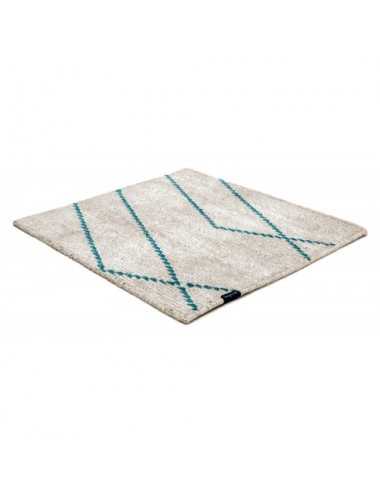 Alfombra Minimal Maroque Shifting Sands sand & oasis 200x300 The Lab - 1