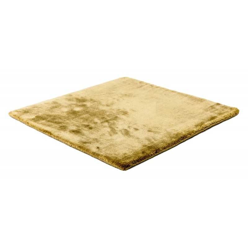 Alfombra Studio NYC Pearl Edition gold 200x300 The Loft - 1