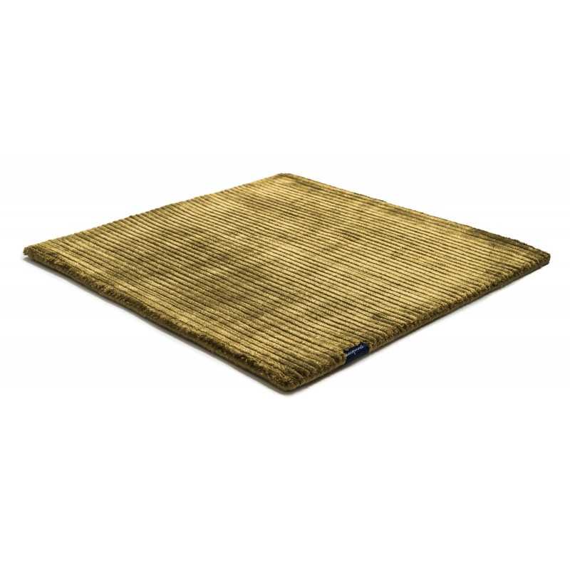 Alfombra Suite Paris Viscose willow green 200x300 The Loft - 1