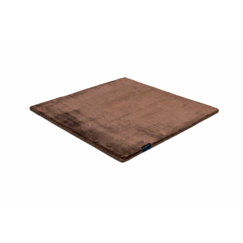 Alfombra Studio NYC Pearl Edition bright rust 200x300 The Loft - 1