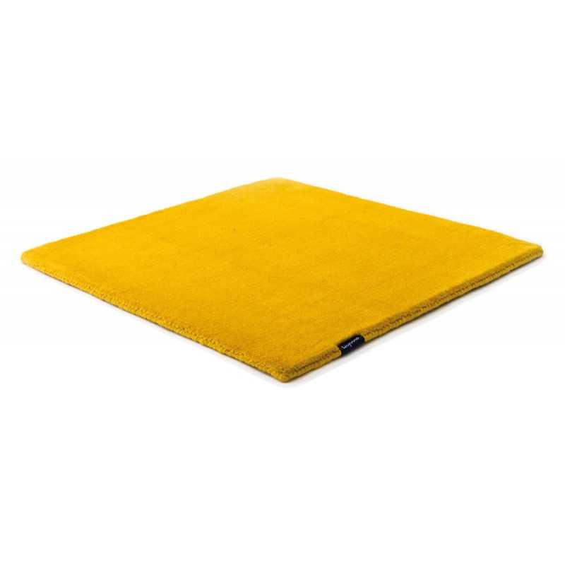 Alfombra Studio NYC Raw Wool Edition sun flower 200x300 The Loft - 1