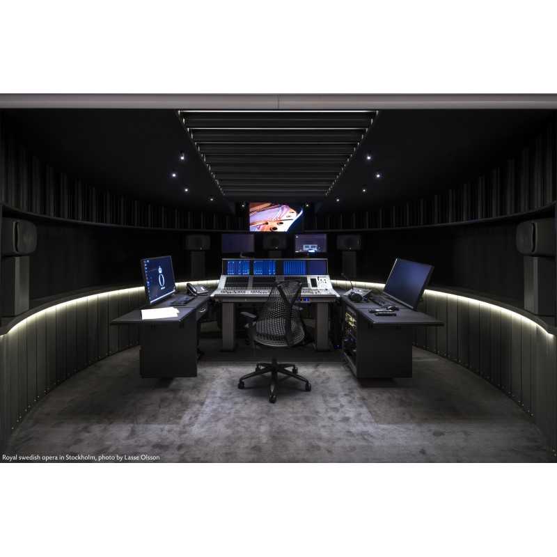 Alfombra Studio NYC Raw Wool Edition sand grey 200x300 The Loft - 1