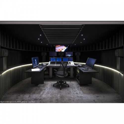 Alfombra Studio NYC Raw Wool Edition sand grey 200x300 The Loft - 1