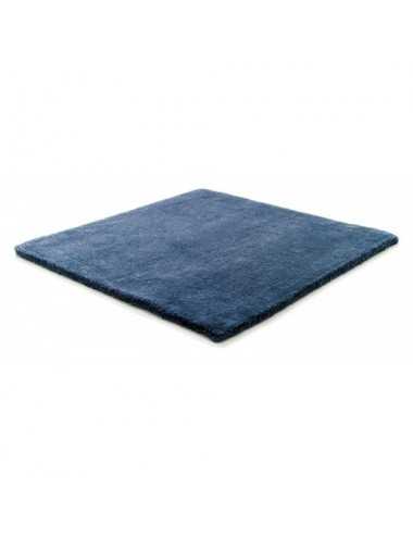 Alfombra Studio NYC Raw Wool Edition light denim 200x300 The Loft - 1