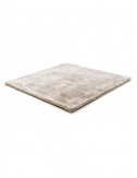 Alfombra Mark 2 Viscose cocoon grey 200x300 The Loft - 1