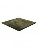 Alfombra Mark 2 Viscose leaf green 200x300 The Loft - 1