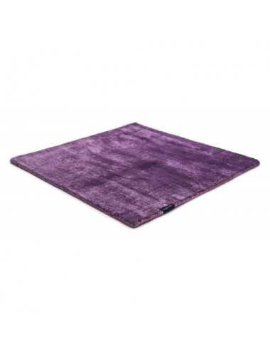 Alfombra Mark 2 Viscose lavender 200x300 The Loft - 1