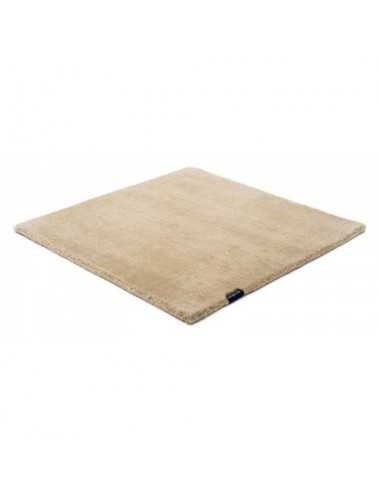 Alfombra Mark 2 Wool sand grey 200x300 The Loft - 1