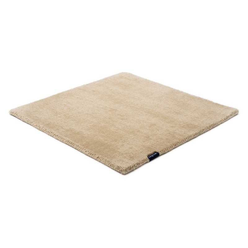 Alfombra Mark 2 Wool sand grey 200x300 The Loft - 1