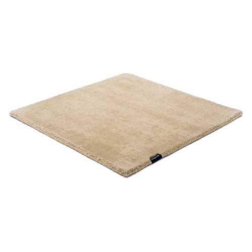 Alfombra Mark 2 Wool sand grey 200x300 The Loft - 1