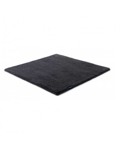 Alfombra Mark 2 Wool deep graphite 200x300 The Loft - 1