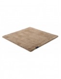 Alfombra Mark 2 Wool dark taupe 200x300 The Loft - 1