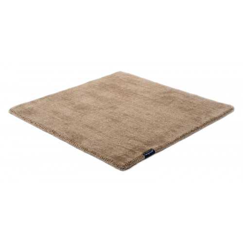 Alfombra Mark 2 Wool dark taupe 200x300 The Loft - 1