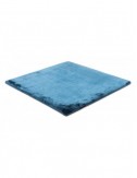 Alfombra Studio NYC Pearl Edition dark blue 200x300 The Loft - 1
