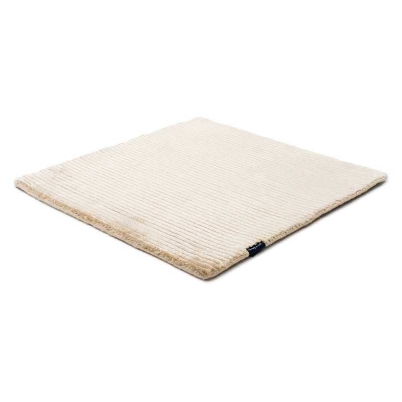 Alfombra Suite Paris Viscose beige grey 200x300 The Loft - 1