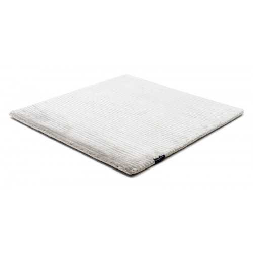 Alfombra Suite Paris Viscose classic grey 200x300 The Loft - 1