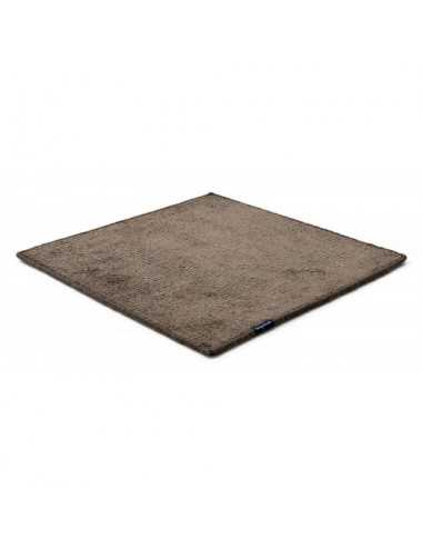 Alfombra Dune Max Viscose glam taupe 200x300 The Loft - 1