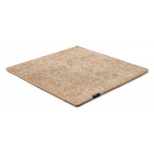 Alfombra Dune Max Viscose light sand 200x300 The Loft - 1
