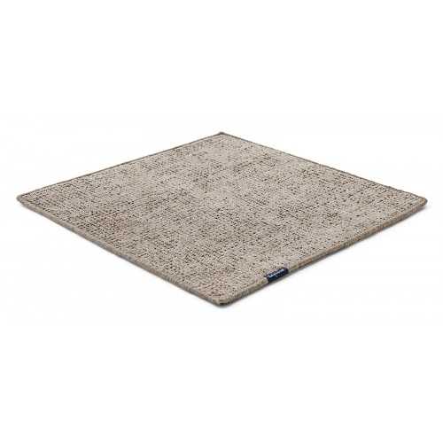 Alfombra Dune Max Viscose cocoon grey 200x300 The Loft - 1
