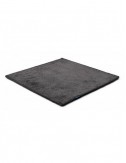 Alfombra Dune Max Viscose deep carbon 200x300 The Loft - 1