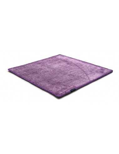 Alfombra Dune Max Viscose lavender 200x300 The Loft - 1
