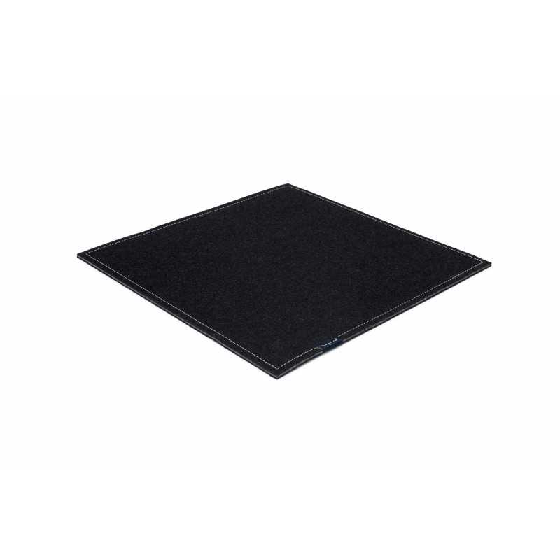 Alfombra Office & Flat black 170x240 Special Line - 1