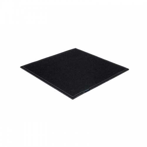 Alfombra Office & Flat black 170x240 Special Line - 1