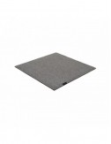 Alfombra Office & Flat neutral grey 170x240 Special Line - 1